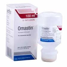 Picture of Omastin IV Infusion